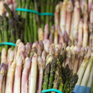 Aspergeparty